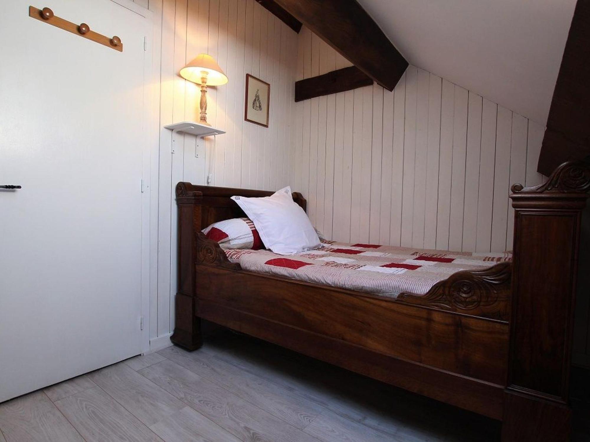 Gite Nature Au Chambon-Sur-Lignon: Terrasse, Wifi, Proche Activites Et Commerces - Fr-1-582-137 Le Chambon-sur-Lignon Exterior foto
